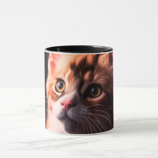 Kitten Tasse (Zentrum)