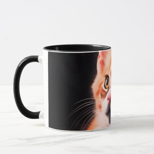 Kitten Tasse (Links)