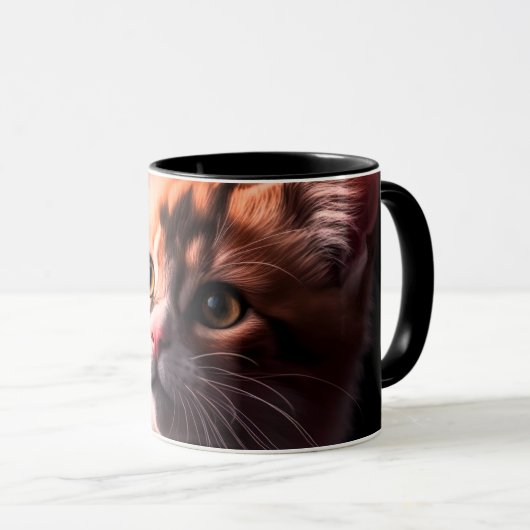 Kitten Tasse (VorderseiteRechts)