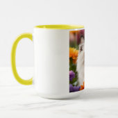 Kitten Tasse (Links)