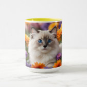 Kitten Tasse (Zentrum)