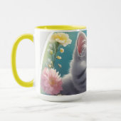 Kitten Tasse (Links)