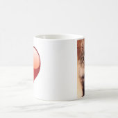 Kitten Tasse Cup Cat Liebe (Mittel)