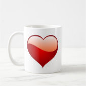 Kitten Tasse Cup Cat Liebe (Links)