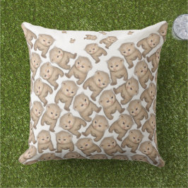 Kitten Toy Kissen