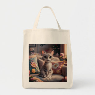Kitten Tragetasche