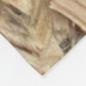 KITTENBOX FLEECEDECKE (Ecke)