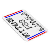 KITTENS ADORE KAMALA MAGNET (Rechte Seite)