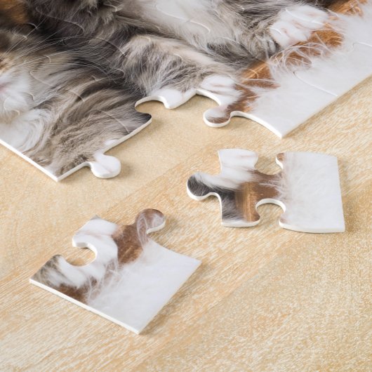 Kittens Game Puzzle (Seite)