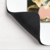 Kittens Mouse Pad Mousepad (Ecke)