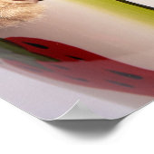 Kittens Poster (Ecke)