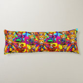 Kittens - Puppies Seitenschläferkissen (Rückseite)