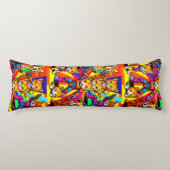 Kittens - Puppies Seitenschläferkissen (Vorderseite)