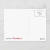 Kitten's Queen von Kittens Joy Postkarte (Rückseite)