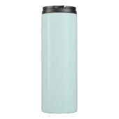 Kittens Summer Delight Seafoam Green Thermosbecher (Rückseite)