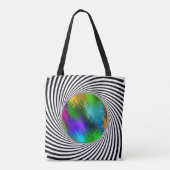 KITTENS TASCHE (Rückseite)