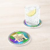 KITTENS UNTERSETZER (Seite)