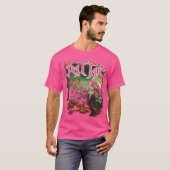 Kittie Band T-Shirt (Vorne ganz)