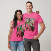 Kittie Band T-Shirt (Unisex)