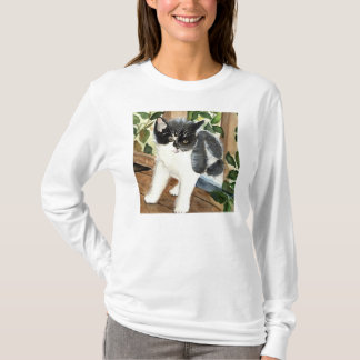 Kittie Lang-Sleeved Shirt