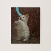 Kittie Puzzle (Vertikal)