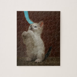 Kittie Puzzle