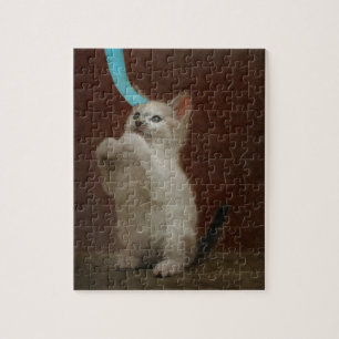 Kittie Puzzle