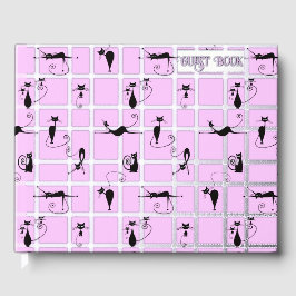 Kitties Gästebuch