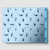 Kitties Gästebuch (Rückseite)