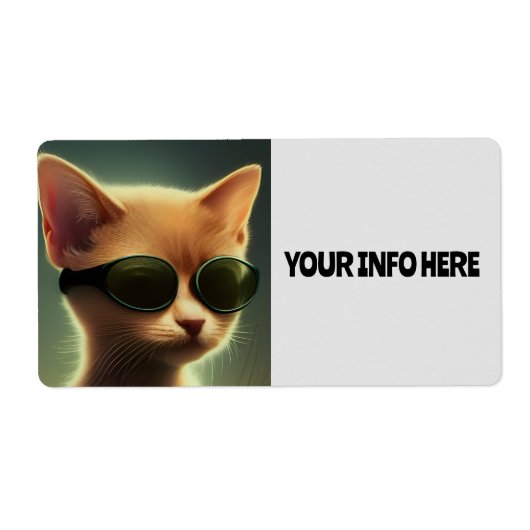 KITTKATASCHENKENNZEICHEN FÜR GROSSE SCHIFFFAHRT (Vorne)