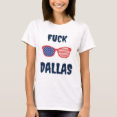 kittle dallas T-Shirt (Vorderseite)