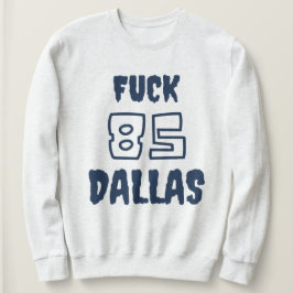 kittle lladas sweatshirt