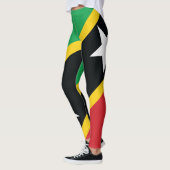 Kitts Nevis Leggings (Links)