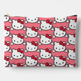 Kitty Accessory Pouch Zubehörtasche