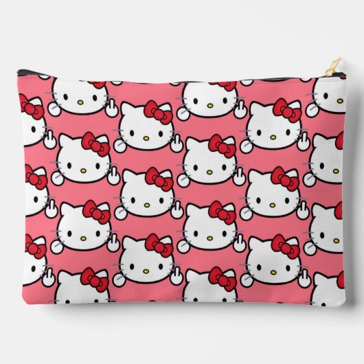 Kitty Accessory Pouch Zubehörtasche (Rückseite)