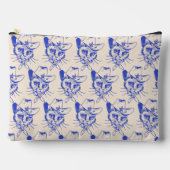 Kitty Accessory Pouch Zubehörtasche (Vorderseite)