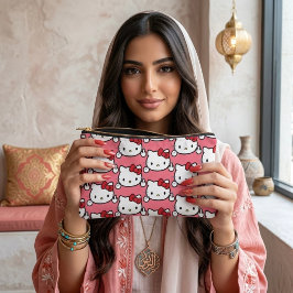 Kitty Accessory Pouch Zubehörtasche