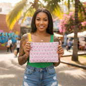 Kitty Accessory Pouch Zubehörtasche