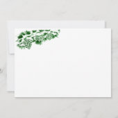 Kitty and Puppy , Happy XMas (Rückseite)