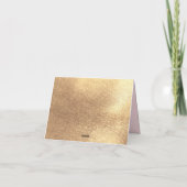 Kitty Angel for Christmas Ankündigung (Rückseite)