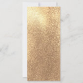 Kitty Angel for Christmas Karte (Rückseite)