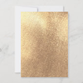 Kitty Angel for Christmas Mitteilungskarte (Rückseite)