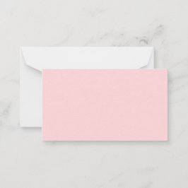 Kitty Angel for Christmas Mitteilungskarte