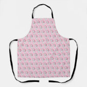 Kitty Apron Schürze (Vorderseite)