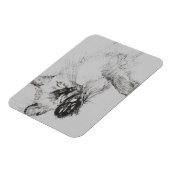 Kitty 'Baby' Magnet (Linke Seite)