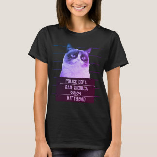 Kitty bad T-Shirt