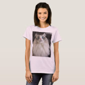KITTY BAD T-Shirt (Vorne ganz)