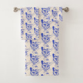 Kitty Badehandtuch-Set Badhandtuch Set (Insitu)