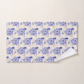 Kitty Badehandtuch-Set Badhandtuch Set (Handtuch)