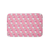 Kitty Badematte (Vorderseite)